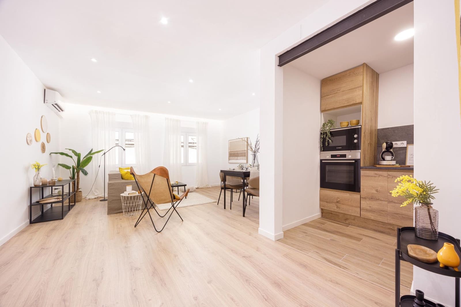 4 soveværelse Lejlighed til salg i Igualada - € 199.000 (Ref: 9247301)