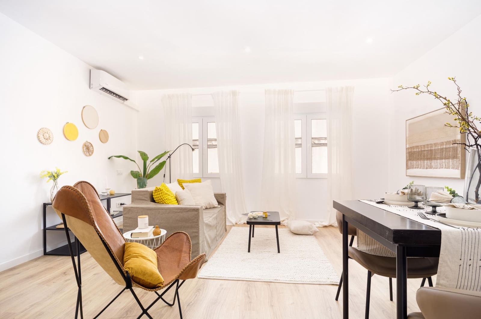 4 soveværelse Lejlighed til salg i Igualada - € 199.000 (Ref: 9247301)