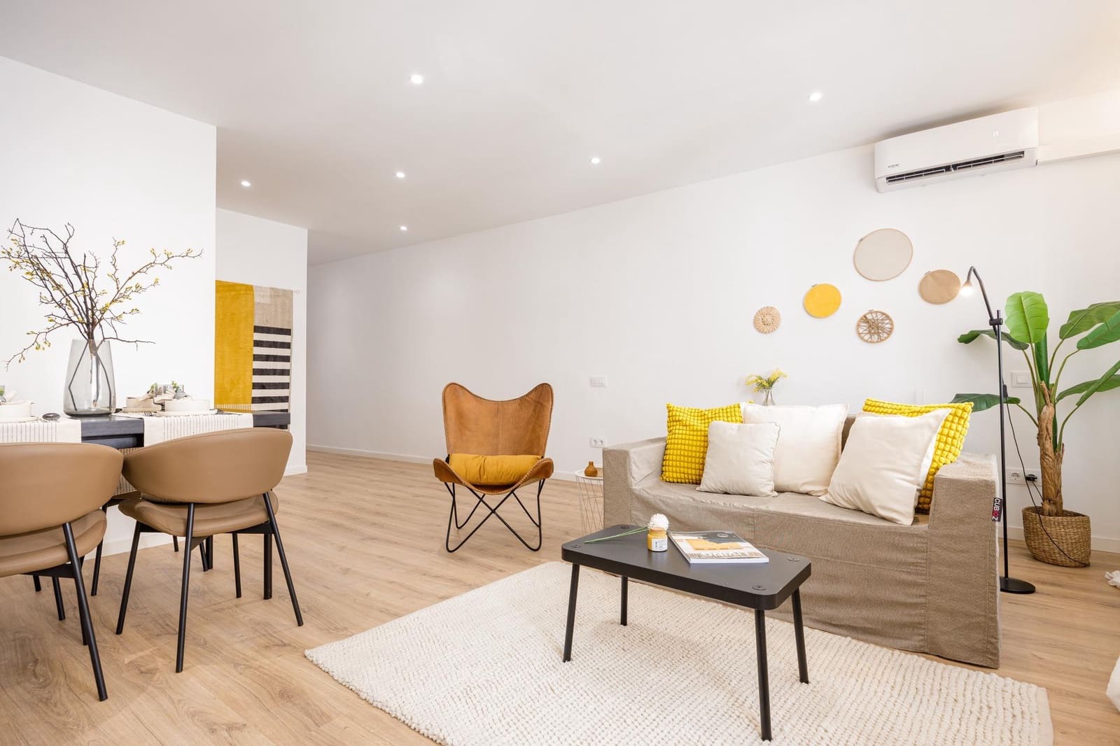 4 soveværelse Lejlighed til salg i Igualada - € 199.000 (Ref: 9247301)