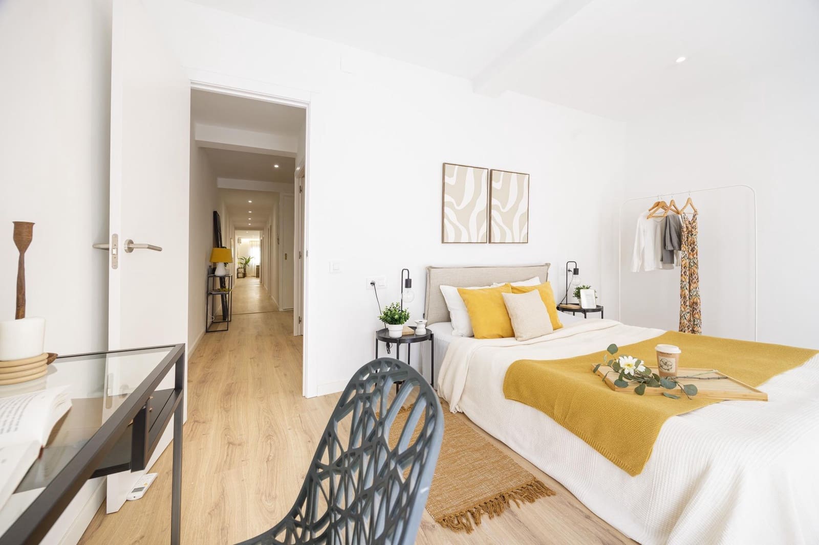 4 soveværelse Lejlighed til salg i Igualada - € 199.000 (Ref: 9247301)