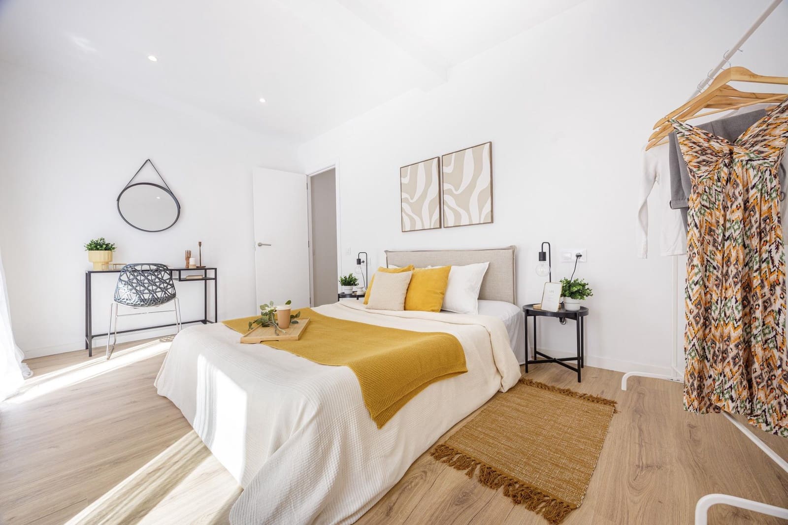 4 soveværelse Lejlighed til salg i Igualada - € 199.000 (Ref: 9247301)