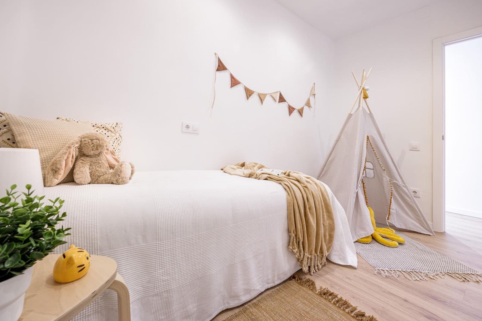 4 soveværelse Lejlighed til salg i Igualada - € 199.000 (Ref: 9247301)