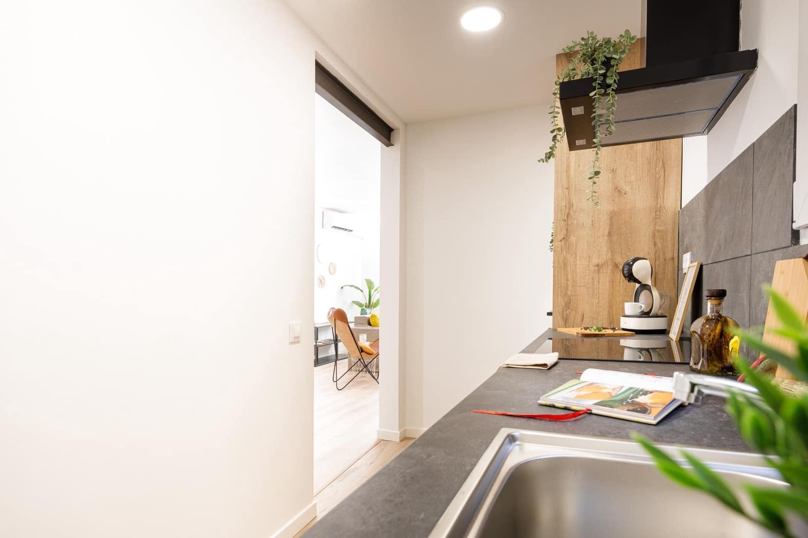 4 soveværelse Lejlighed til salg i Igualada - € 199.000 (Ref: 9247301)