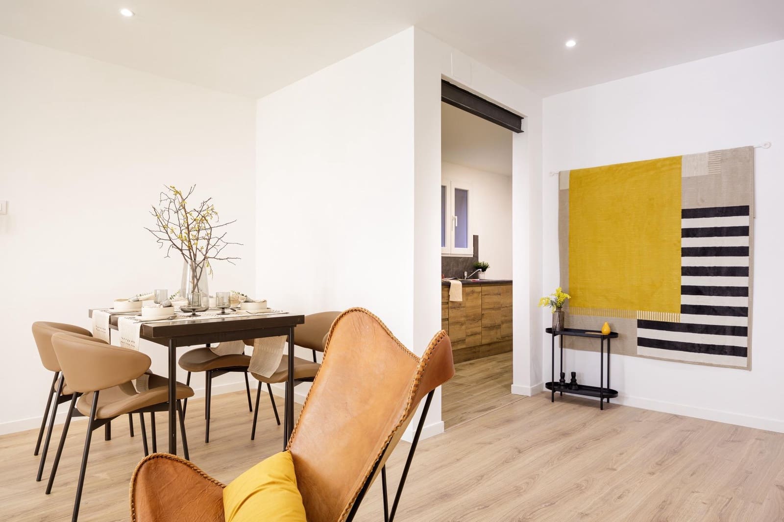 4 soveværelse Lejlighed til salg i Igualada - € 199.000 (Ref: 9247301)