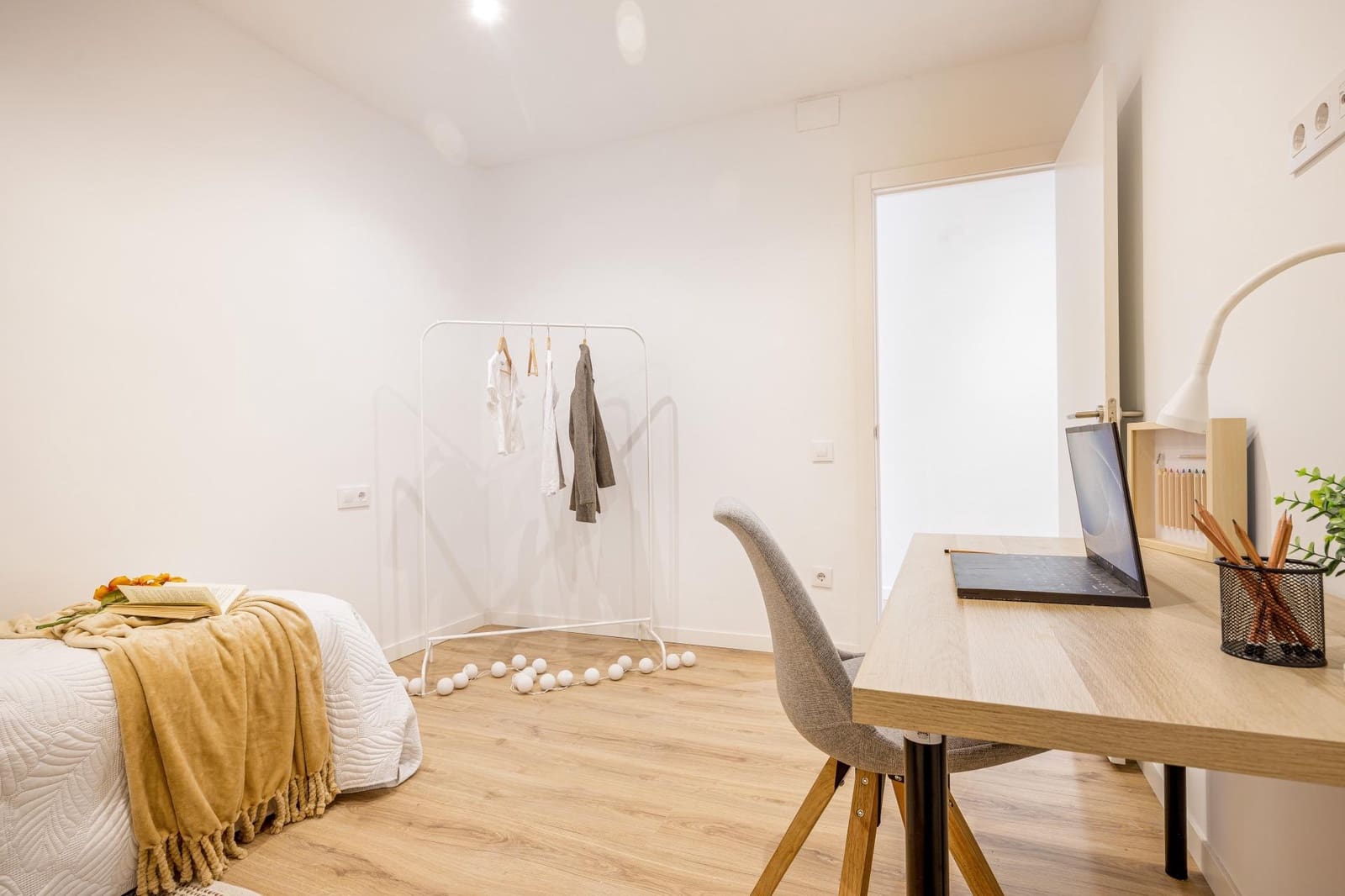 4 slaapkamer Flat te koop in Igualada - € 199.000 (Ref: 9247301)