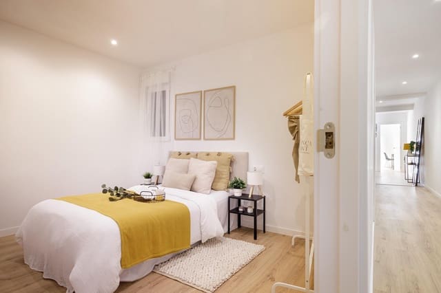 4 bedroom Flat for sale in Igualada - € 199,000 (Ref: 9247301)