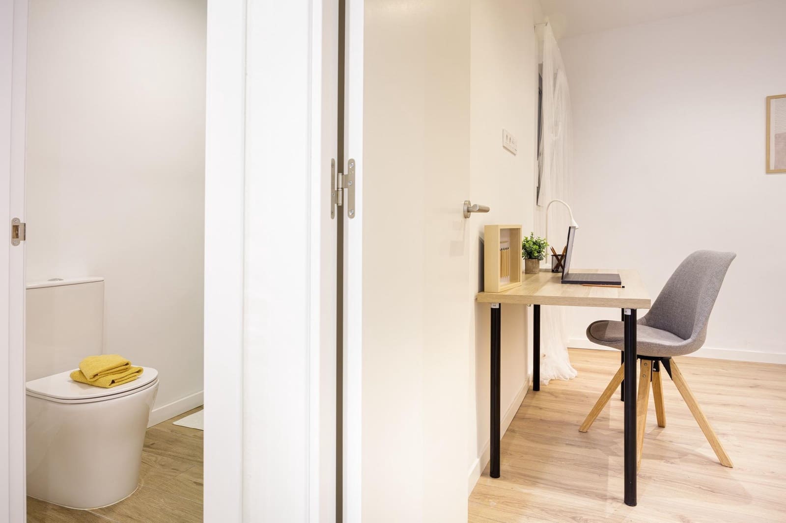 4 slaapkamer Flat te koop in Igualada - € 199.000 (Ref: 9247301)