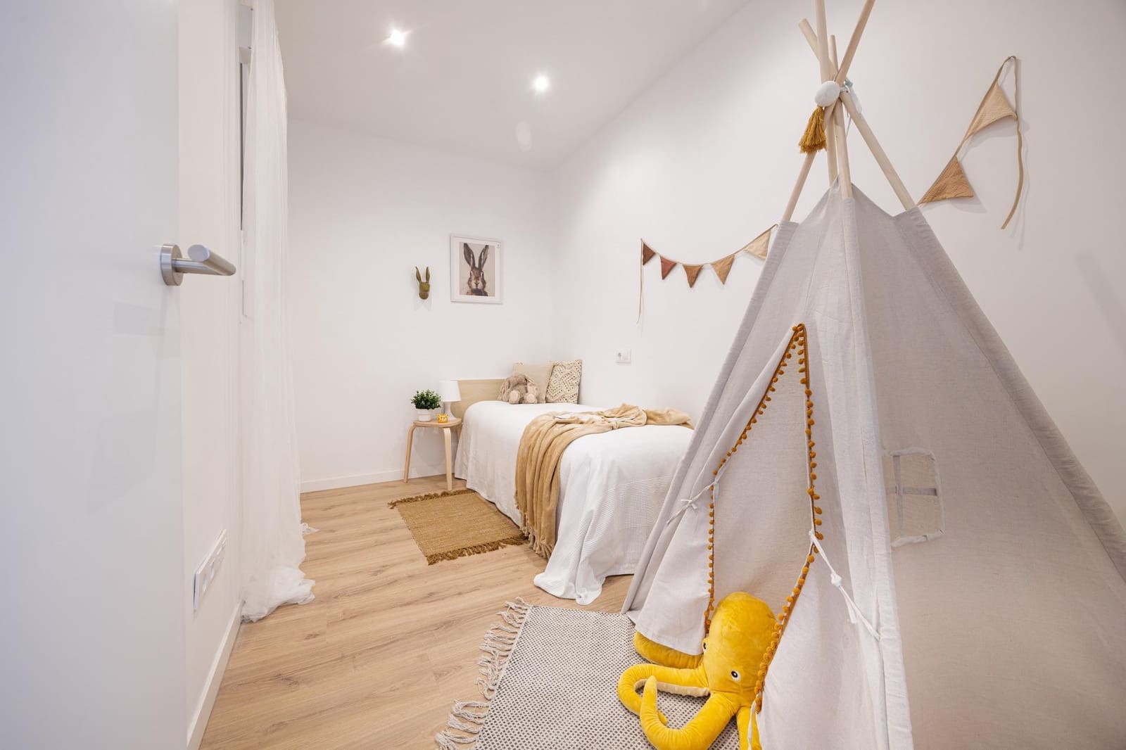 4 slaapkamer Flat te koop in Igualada - € 199.000 (Ref: 9247301)