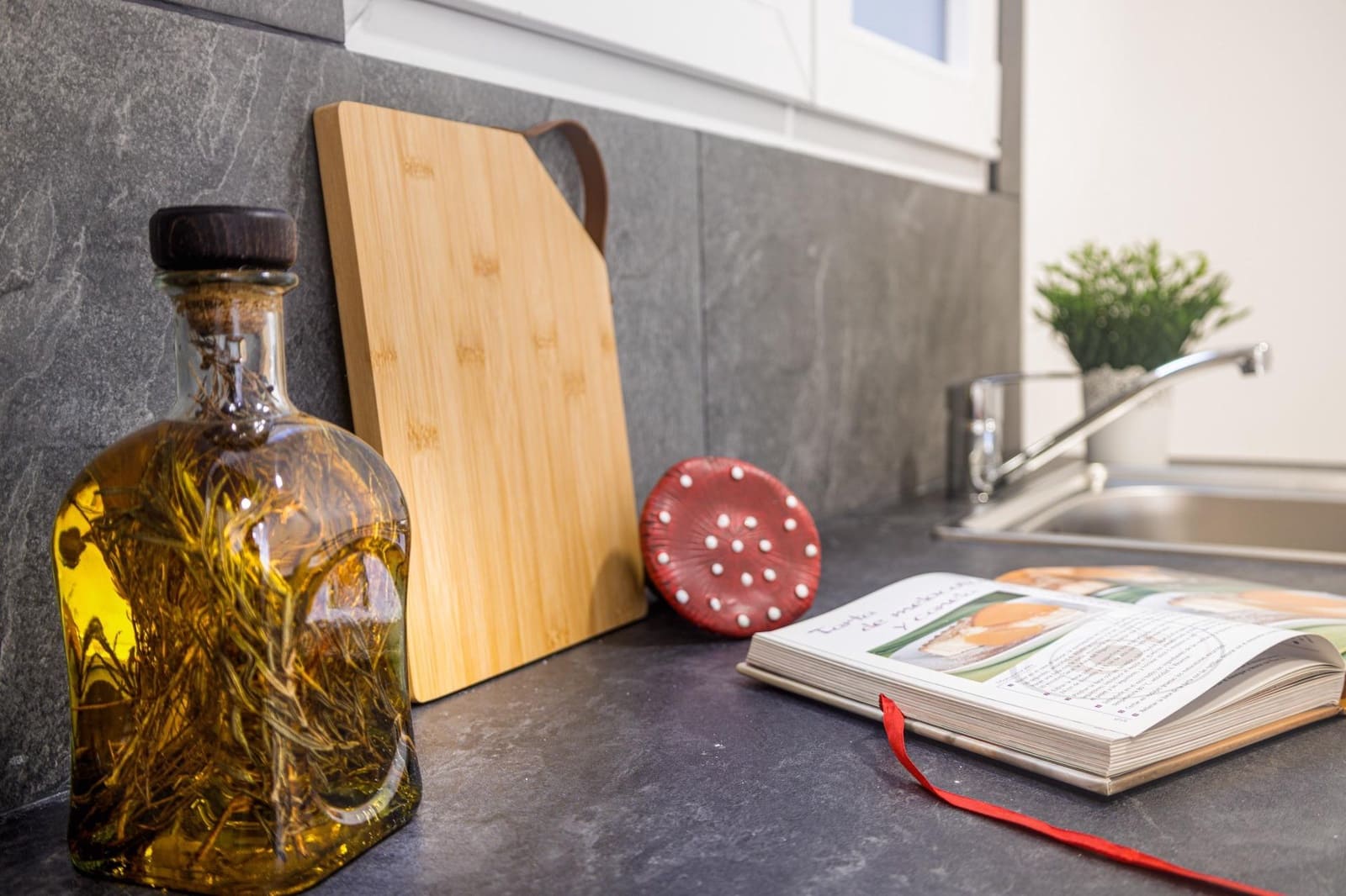 4 slaapkamer Flat te koop in Igualada - € 199.000 (Ref: 9247301)