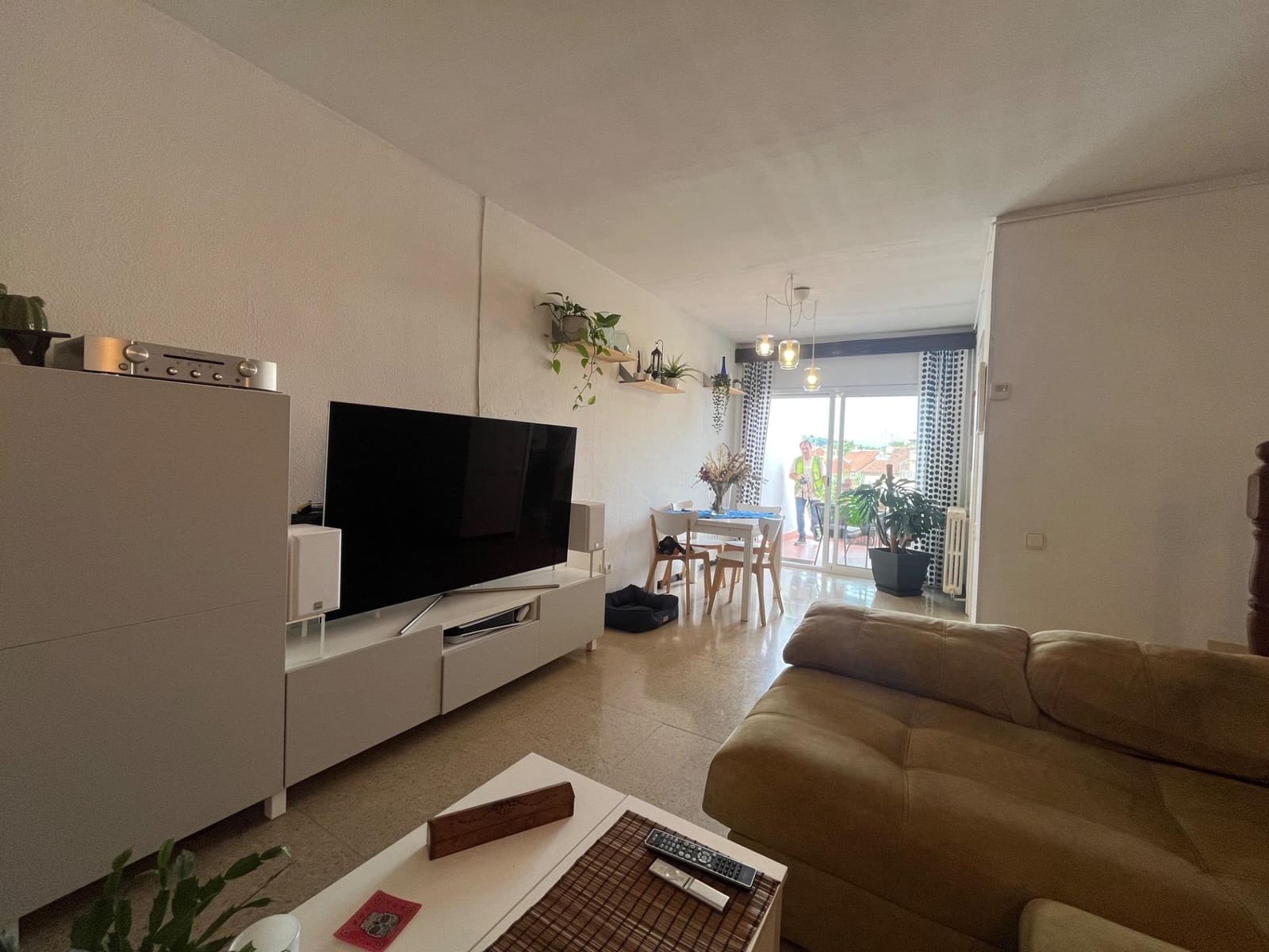 4 makuuhuone Omakotitalo myytävänä paikassa Terrassa mukana 
autotalli - 410 000 € (Ref: 9248180)