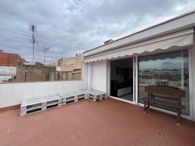 4 makuuhuone Omakotitalo myytävänä paikassa Terrassa mukana 
autotalli - 410 000 € (Ref: 9248180)