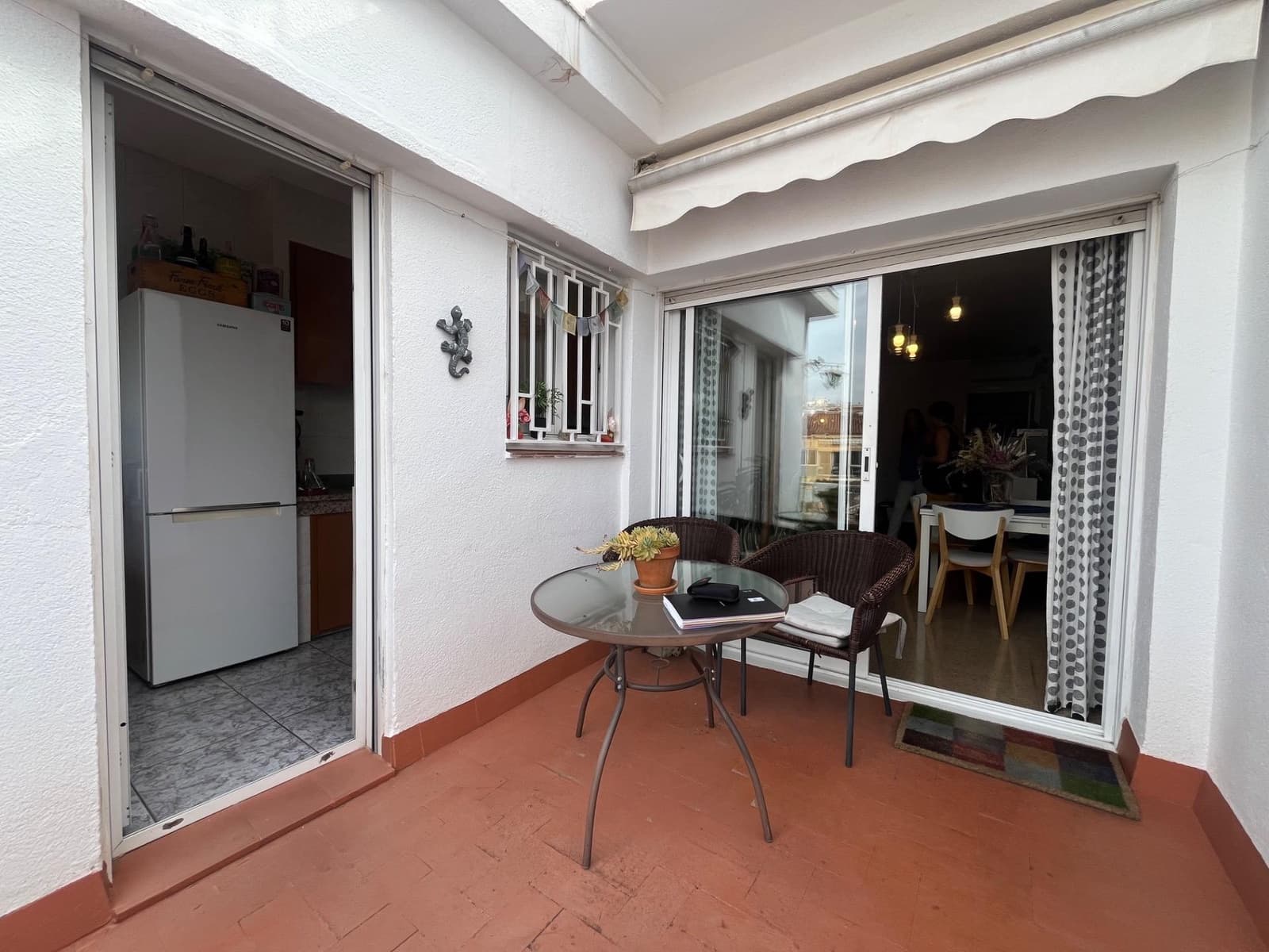 4 makuuhuone Omakotitalo myytävänä paikassa Terrassa mukana 
autotalli - 410 000 € (Ref: 9248180)