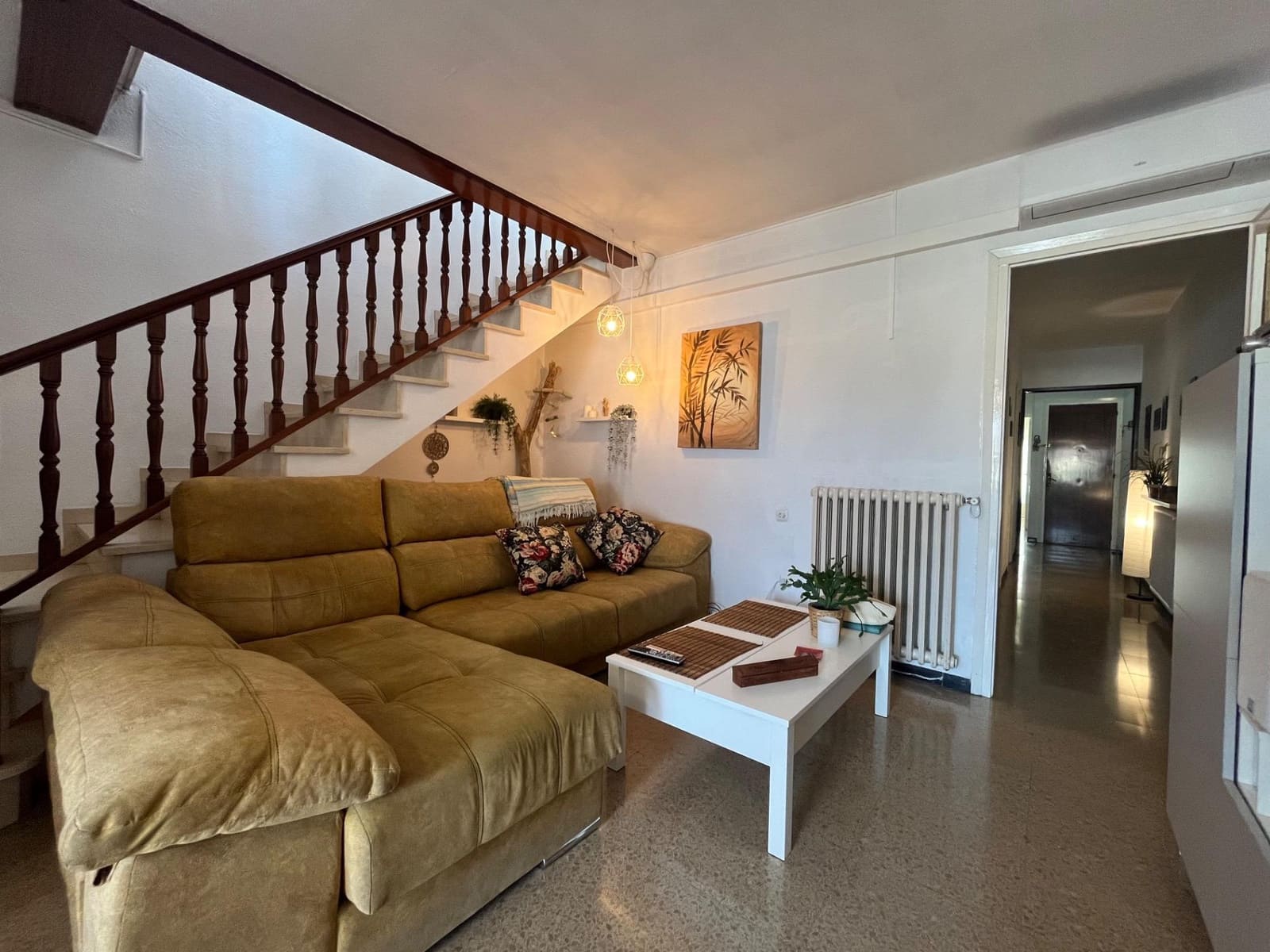 4 makuuhuone Omakotitalo myytävänä paikassa Terrassa mukana 
autotalli - 410 000 € (Ref: 9248180)