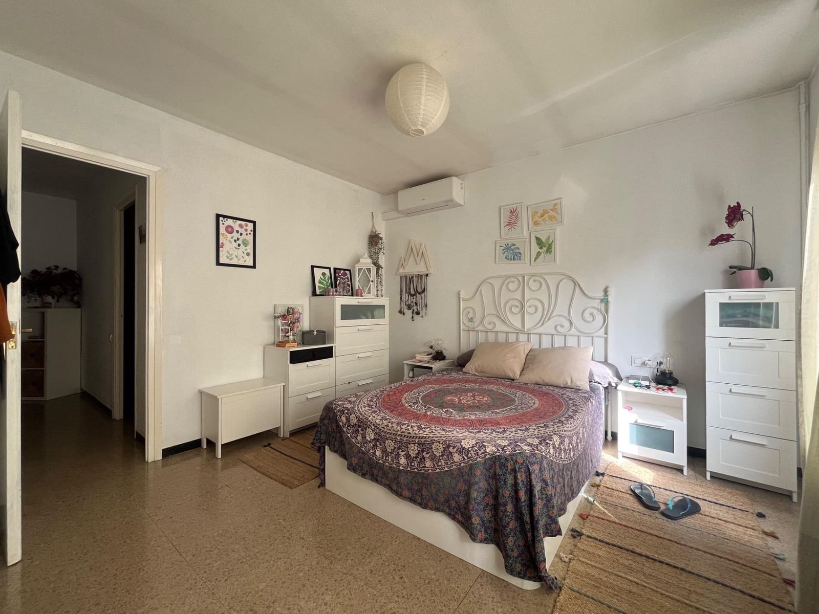 4 makuuhuone Omakotitalo myytävänä paikassa Terrassa mukana 
autotalli - 410 000 € (Ref: 9248180)