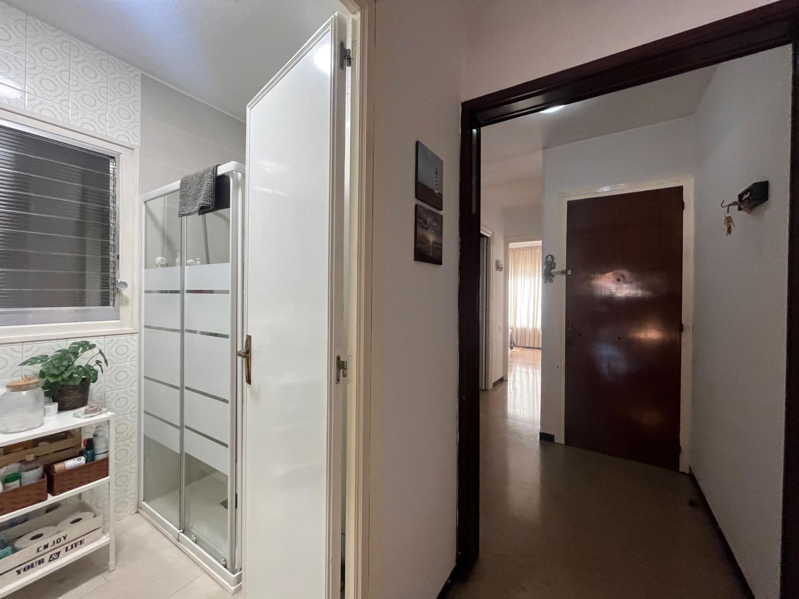 4 makuuhuone Omakotitalo myytävänä paikassa Terrassa mukana 
autotalli - 410 000 € (Ref: 9248180)