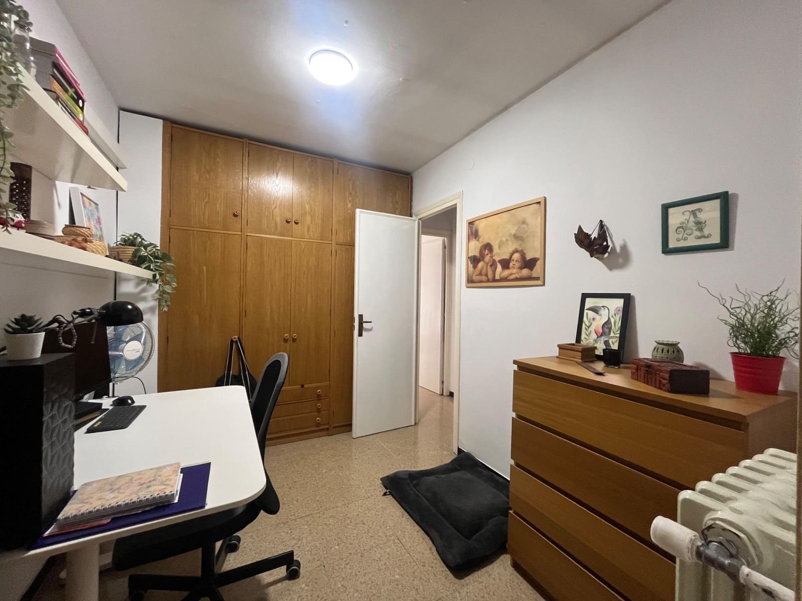 4 makuuhuone Omakotitalo myytävänä paikassa Terrassa mukana 
autotalli - 410 000 € (Ref: 9248180)