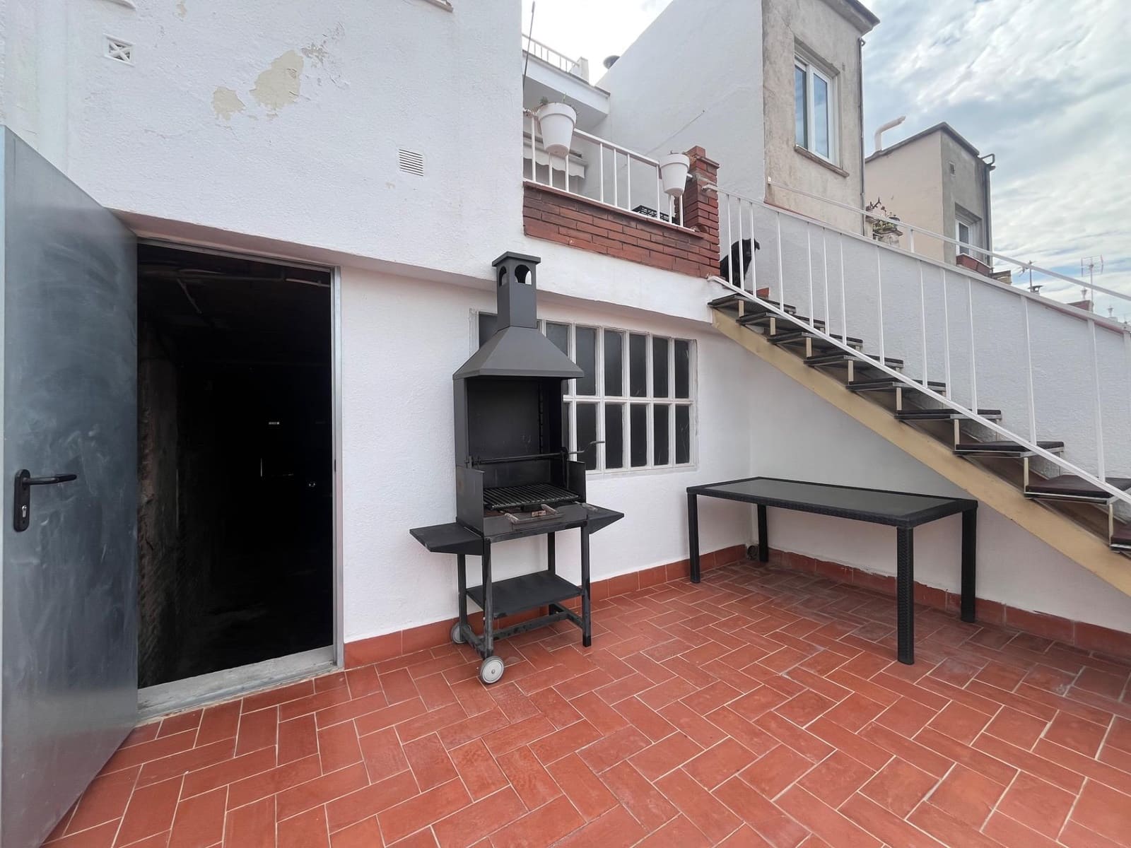 4 makuuhuone Omakotitalo myytävänä paikassa Terrassa mukana 
autotalli - 410 000 € (Ref: 9248180)