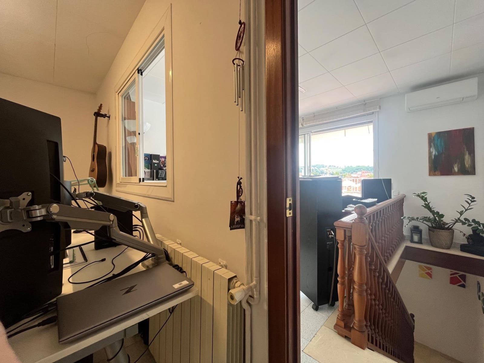 4 makuuhuone Omakotitalo myytävänä paikassa Terrassa mukana 
autotalli - 410 000 € (Ref: 9248180)