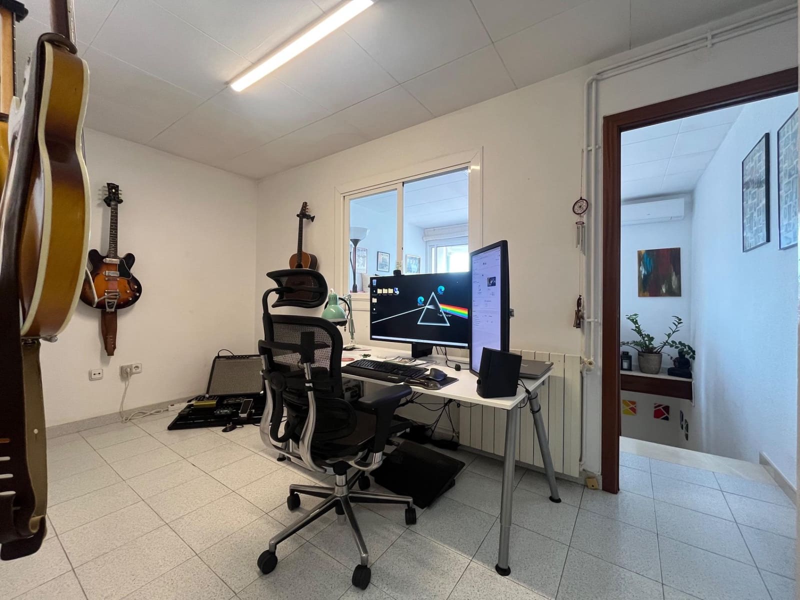 4 makuuhuone Omakotitalo myytävänä paikassa Terrassa mukana 
autotalli - 410 000 € (Ref: 9248180)