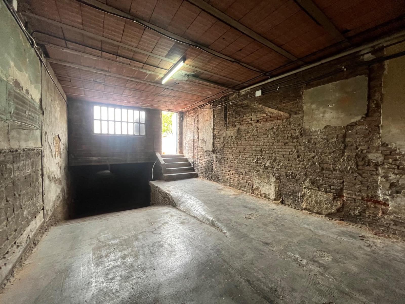 4 makuuhuone Omakotitalo myytävänä paikassa Terrassa mukana 
autotalli - 410 000 € (Ref: 9248180)