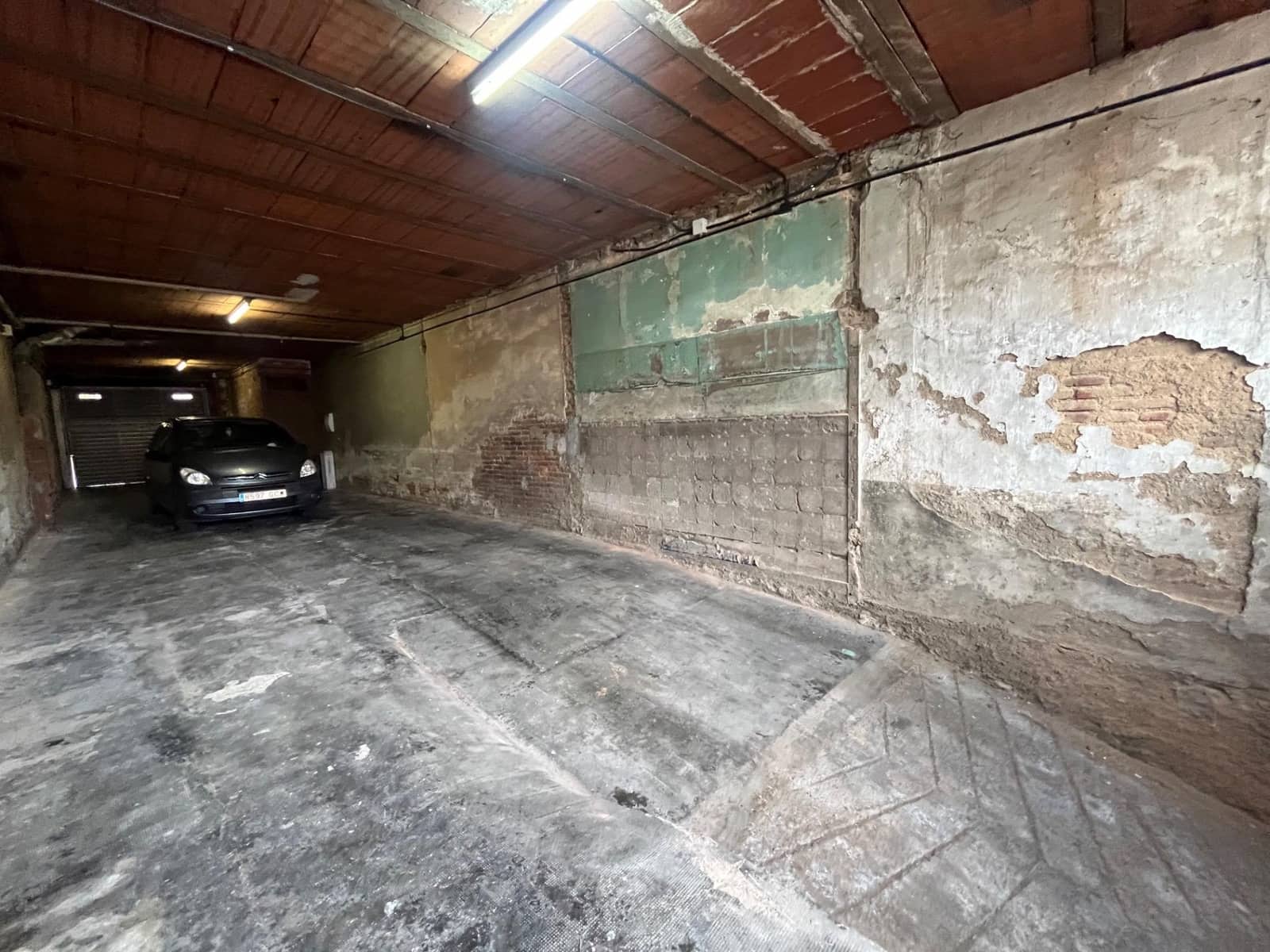 4 makuuhuone Omakotitalo myytävänä paikassa Terrassa mukana 
autotalli - 410 000 € (Ref: 9248180)