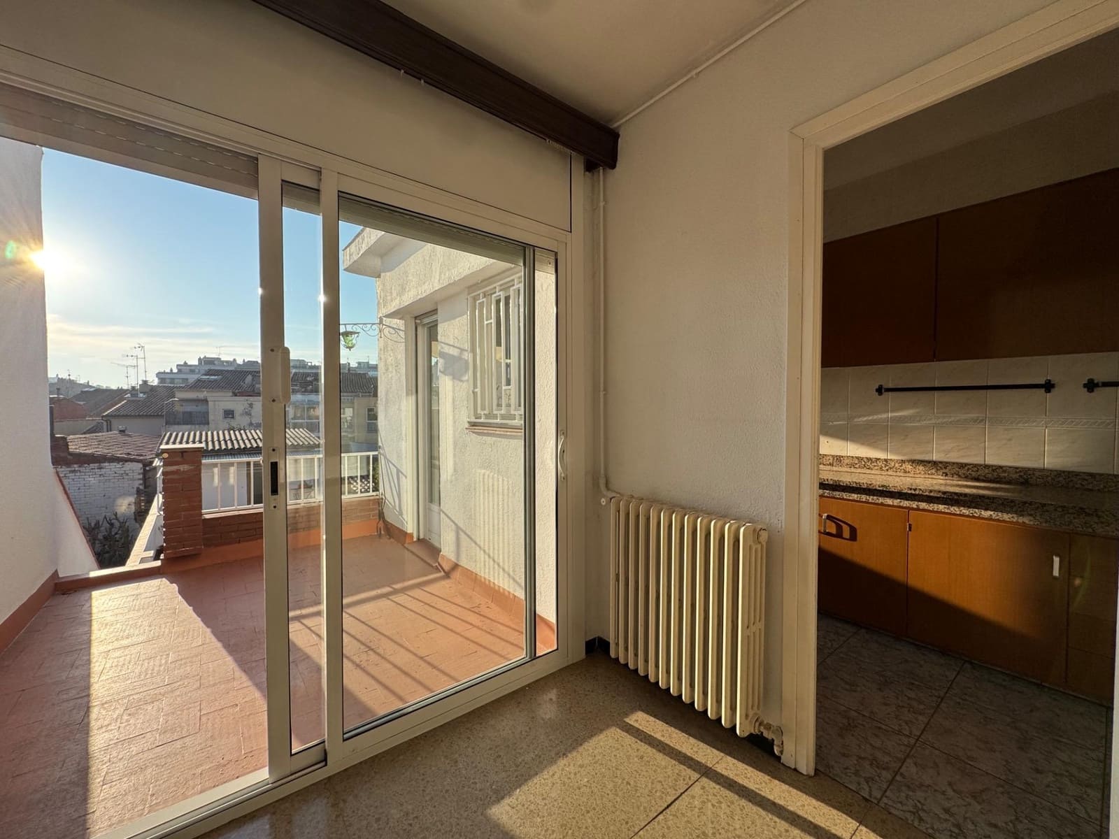 4 soverom Hus til salgs i Terrassa med garasje - € 398 000 (Ref: 9248180)