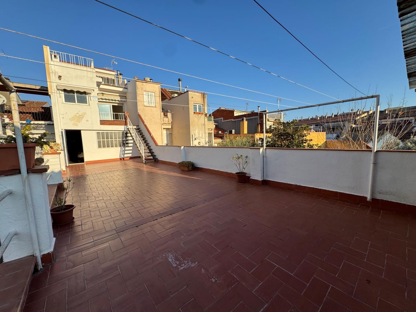 4 soverom Hus til salgs i Terrassa med garasje - € 398 000 (Ref: 9248180)