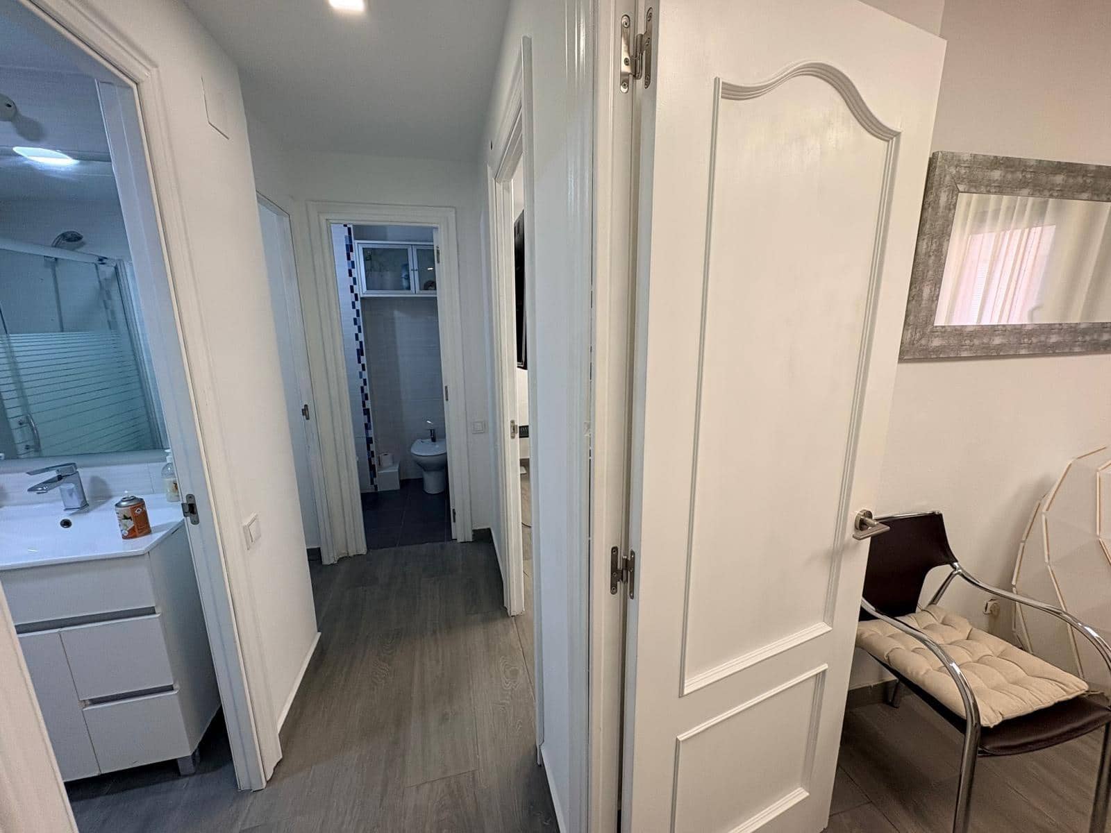 4 sovrum Lägenhet till salu i Igualada - 239 000 € (Ref: 9252457)