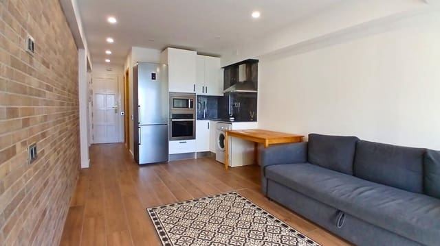 1 sypialnia Mieszkanie na sprzedaż w Salou - 118 000 € (Ref: 9257287)