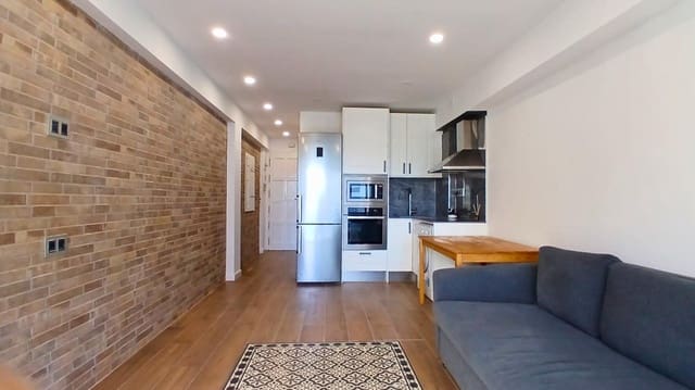 1 sypialnia Mieszkanie na sprzedaż w Salou - 118 000 € (Ref: 9257287)