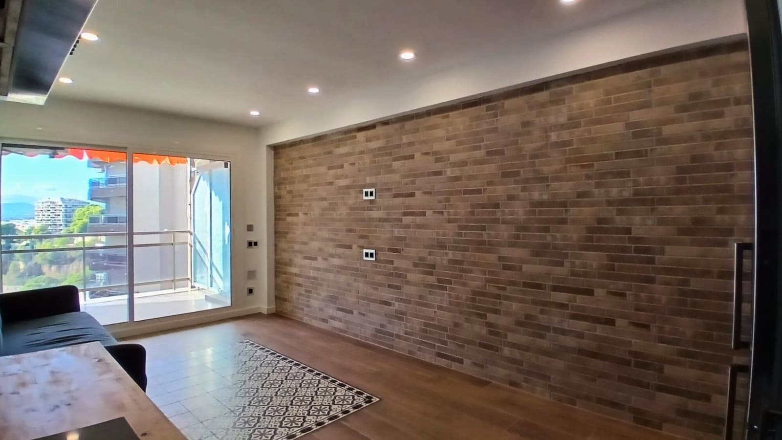 1 sypialnia Mieszkanie na sprzedaż w Salou - 118 000 € (Ref: 9257287)