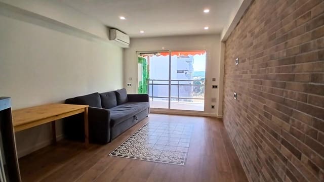 1 sypialnia Mieszkanie na sprzedaż w Salou - 118 000 € (Ref: 9257287)