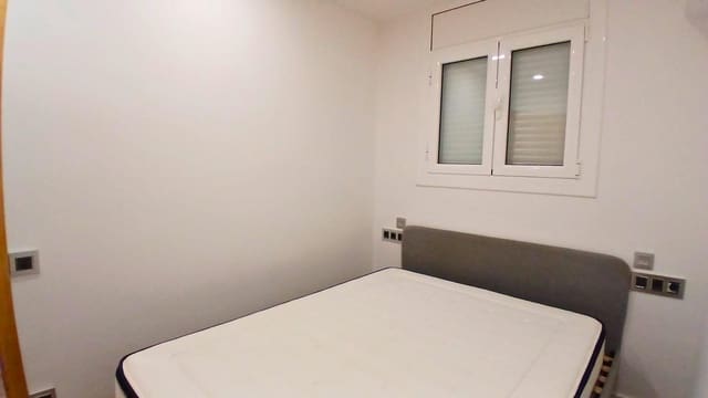 1 sypialnia Mieszkanie na sprzedaż w Salou - 118 000 € (Ref: 9257287)