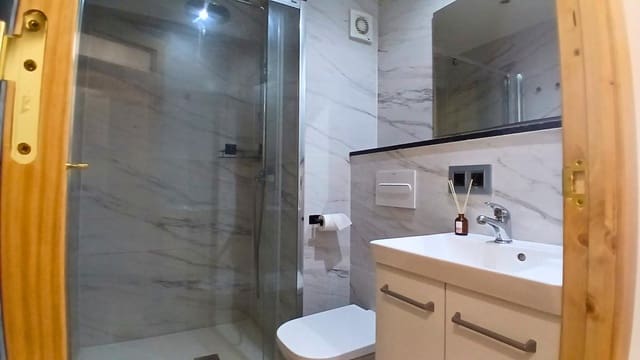 1 sypialnia Mieszkanie na sprzedaż w Salou - 118 000 € (Ref: 9257287)