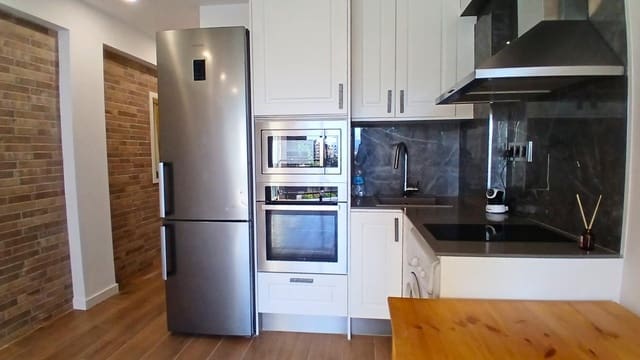 1 sypialnia Mieszkanie na sprzedaż w Salou - 118 000 € (Ref: 9257287)