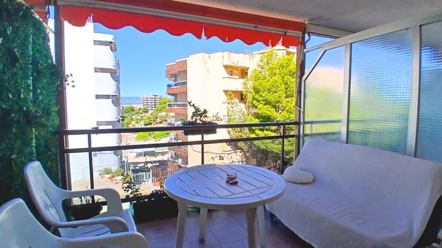 1 sypialnia Mieszkanie na sprzedaż w Salou - 118 000 € (Ref: 9257287)