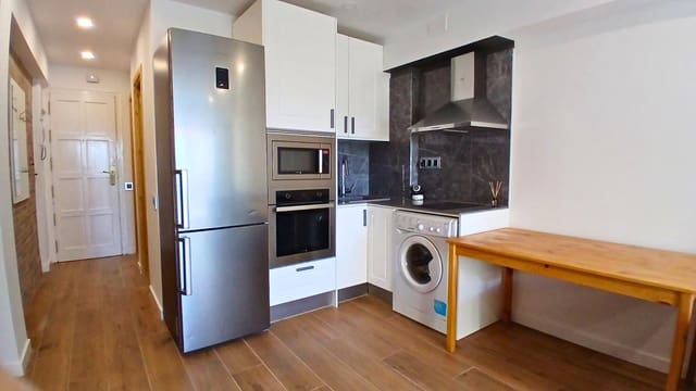 1 sypialnia Mieszkanie na sprzedaż w Salou - 118 000 € (Ref: 9257287)