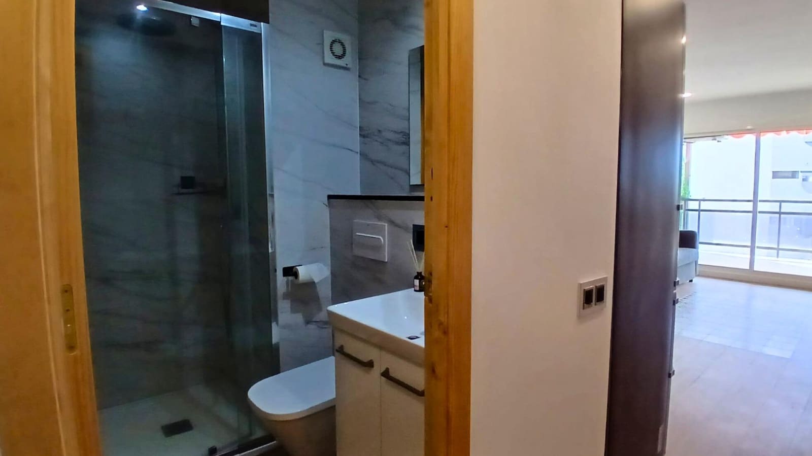 1 sypialnia Mieszkanie na sprzedaż w Salou - 118 000 € (Ref: 9257287)