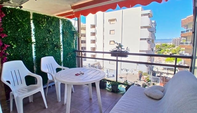 1 sypialnia Mieszkanie na sprzedaż w Salou - 118 000 € (Ref: 9257287)