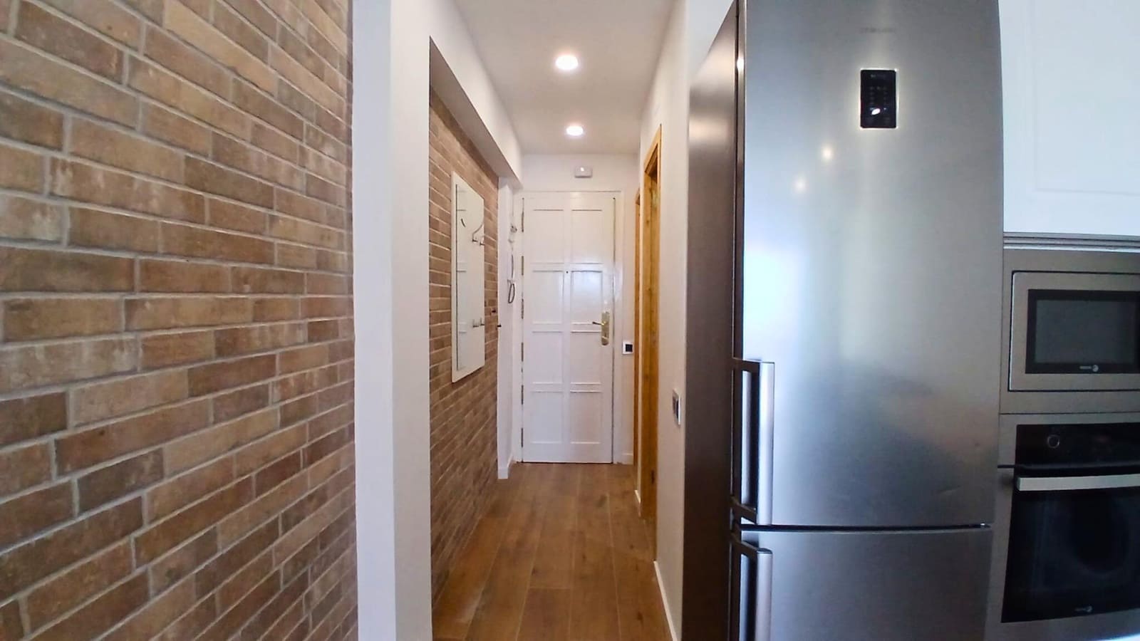 1 sypialnia Mieszkanie na sprzedaż w Salou - 118 000 € (Ref: 9257287)