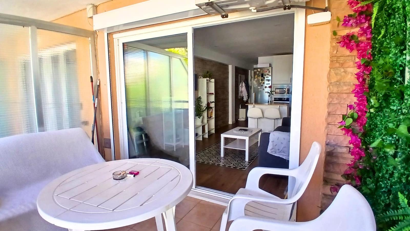 1 sypialnia Mieszkanie na sprzedaż w Salou - 118 000 € (Ref: 9257287)