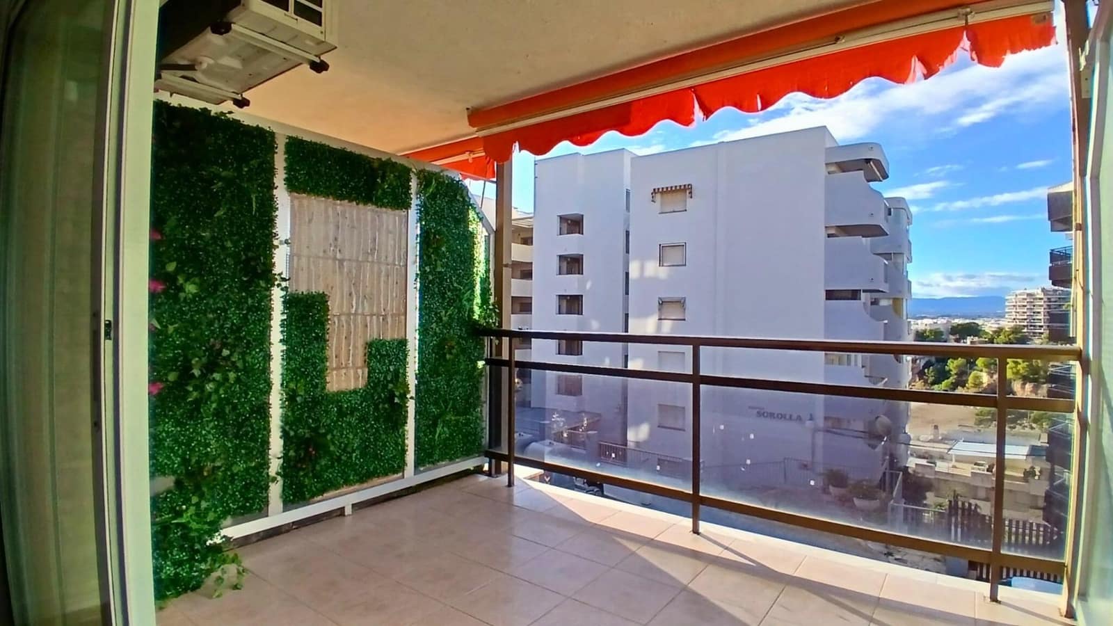 1 sypialnia Mieszkanie na sprzedaż w Salou - 118 000 € (Ref: 9257287)
