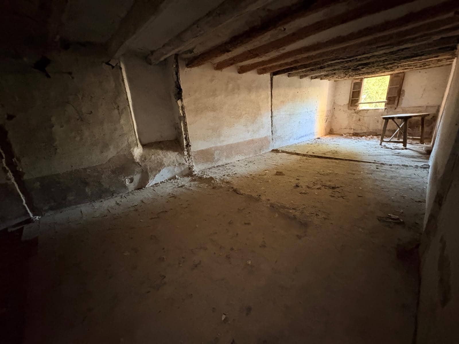 Dom na sprzedaż w Santa Coloma de Queralt z garażem - 105 000 € (Ref: 9264508)