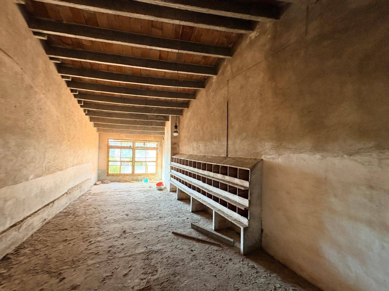 Dom na sprzedaż w Santa Coloma de Queralt z garażem - 105 000 € (Ref: 9264508)