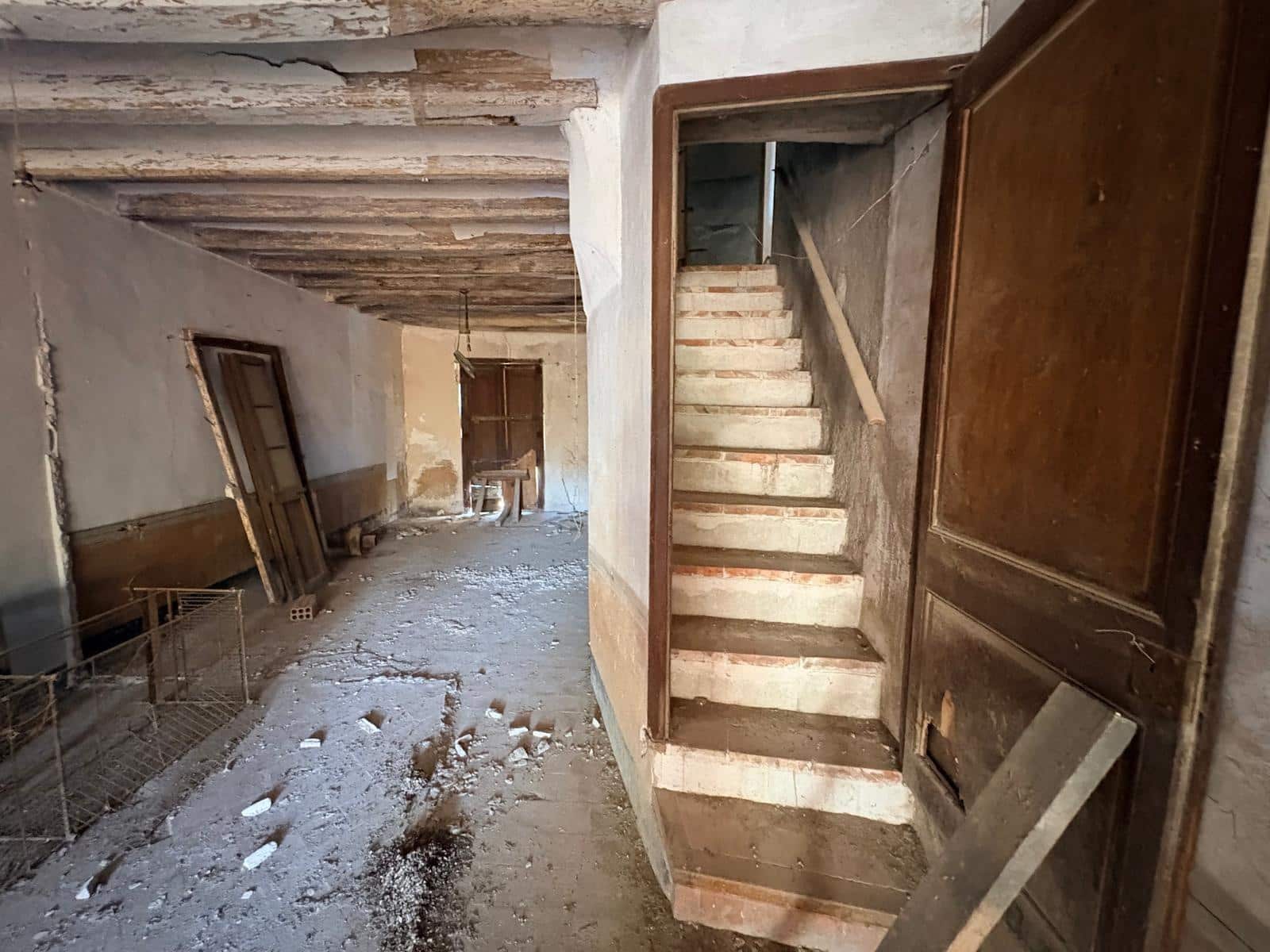 Dom na sprzedaż w Santa Coloma de Queralt z garażem - 105 000 € (Ref: 9264508)