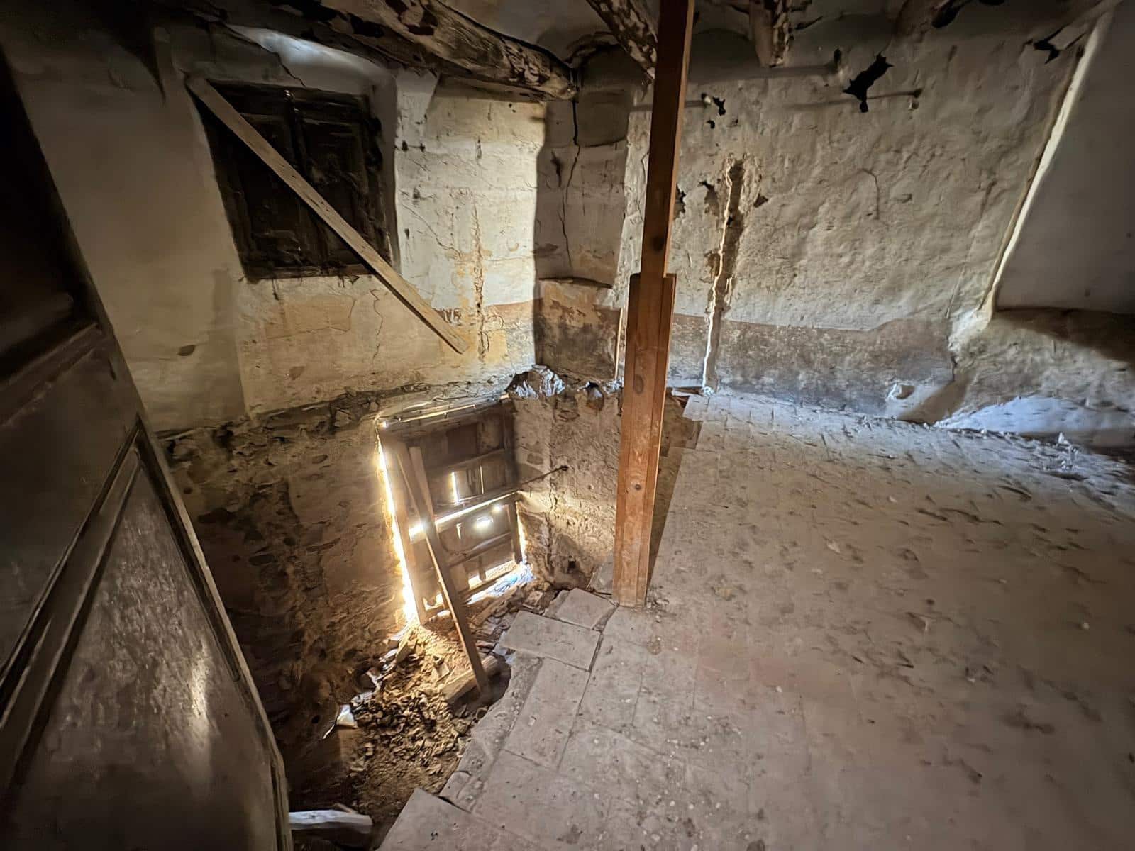 Dom na sprzedaż w Santa Coloma de Queralt z garażem - 105 000 € (Ref: 9264508)