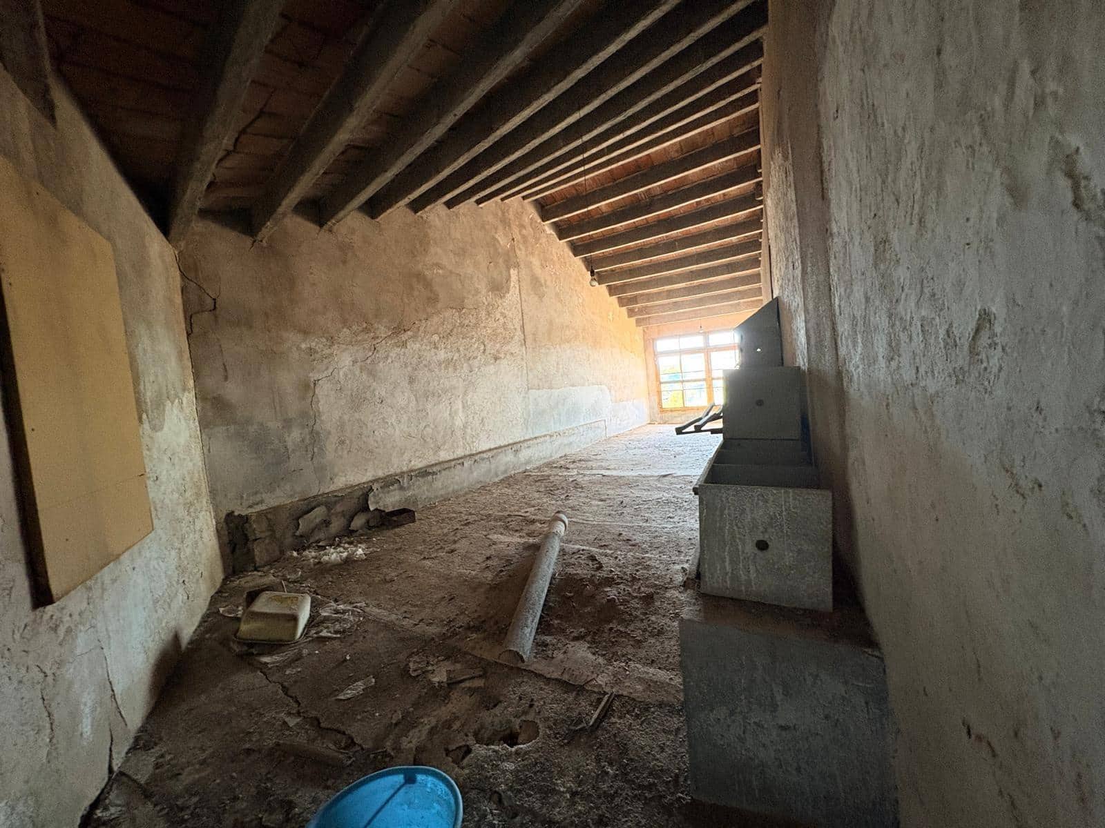 Dom na sprzedaż w Santa Coloma de Queralt z garażem - 105 000 € (Ref: 9264508)