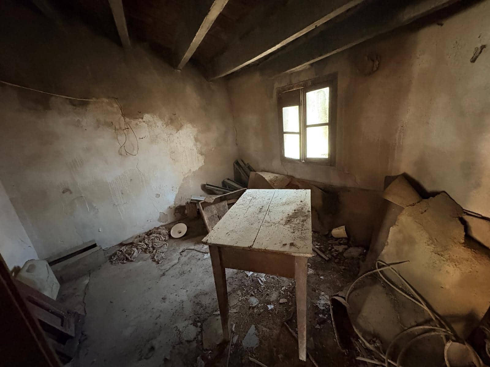 Dom na sprzedaż w Santa Coloma de Queralt z garażem - 105 000 € (Ref: 9264508)