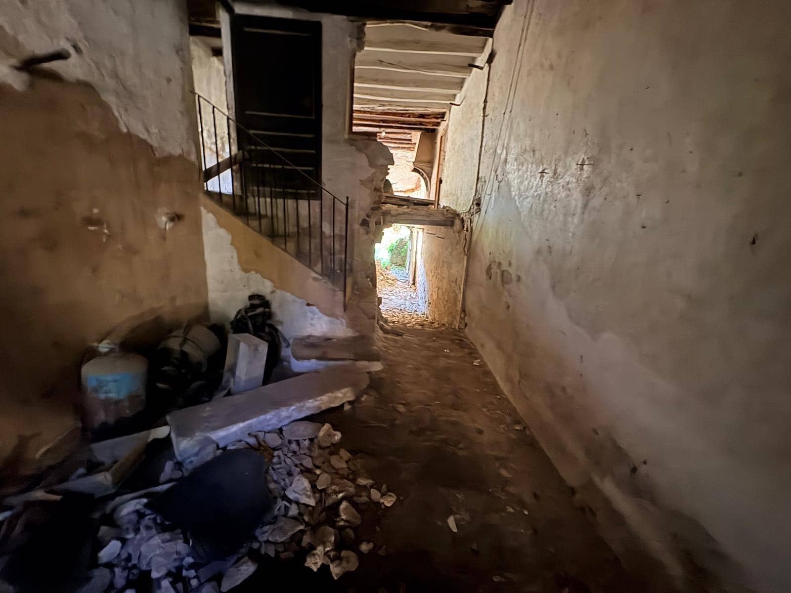 Dom na sprzedaż w Santa Coloma de Queralt z garażem - 105 000 € (Ref: 9264508)