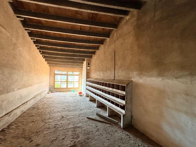 Huis te koop in Santa Coloma de Queralt met garage - € 105.000 (Ref: 9264508)